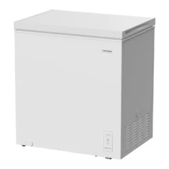 FRIGIDAIRE Congélateur convertible 7 pi3, Blanc, Horizontal, 22.05
