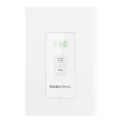 FRIGIDAIRE Congélateur convertible 7 pi3, Blanc, Horizontal, 22.05