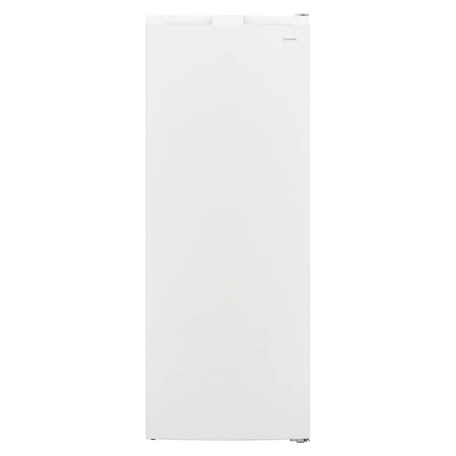 FRIGIDAIRE Congélateur convertible, Blanc, Vertical, 22" - FFUE0726AW