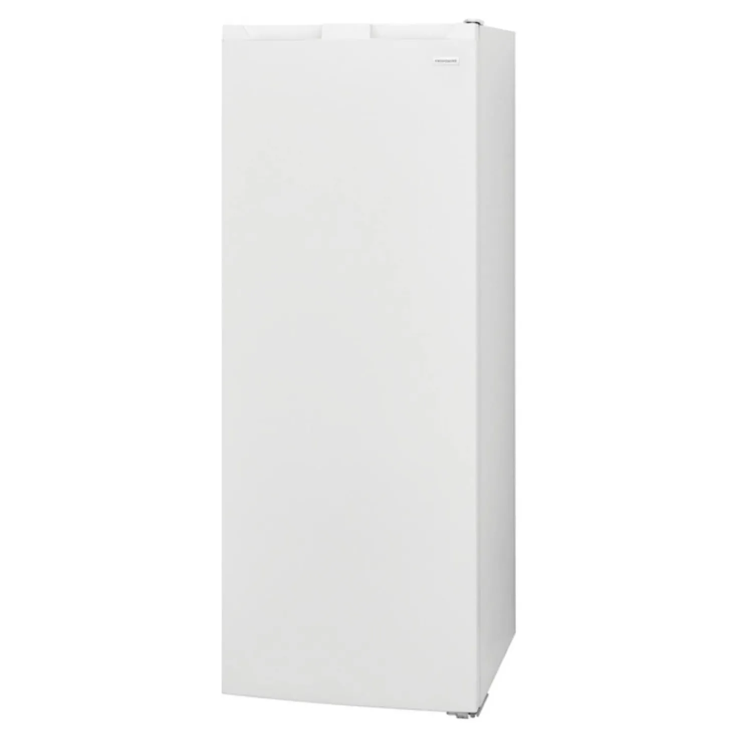 FRIGIDAIRE Congélateur convertible, Blanc, Vertical, 22" - FFUE0726AW