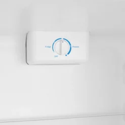 FRIGIDAIRE Congélateur convertible, Blanc, Vertical, 22