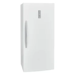 FRIGIDAIRE Congélateur 20 pi3, Blanc, Vertical, 32