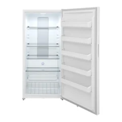 FRIGIDAIRE Congélateur 20 pi3, Blanc, Vertical, 32" - FRUF2020AW