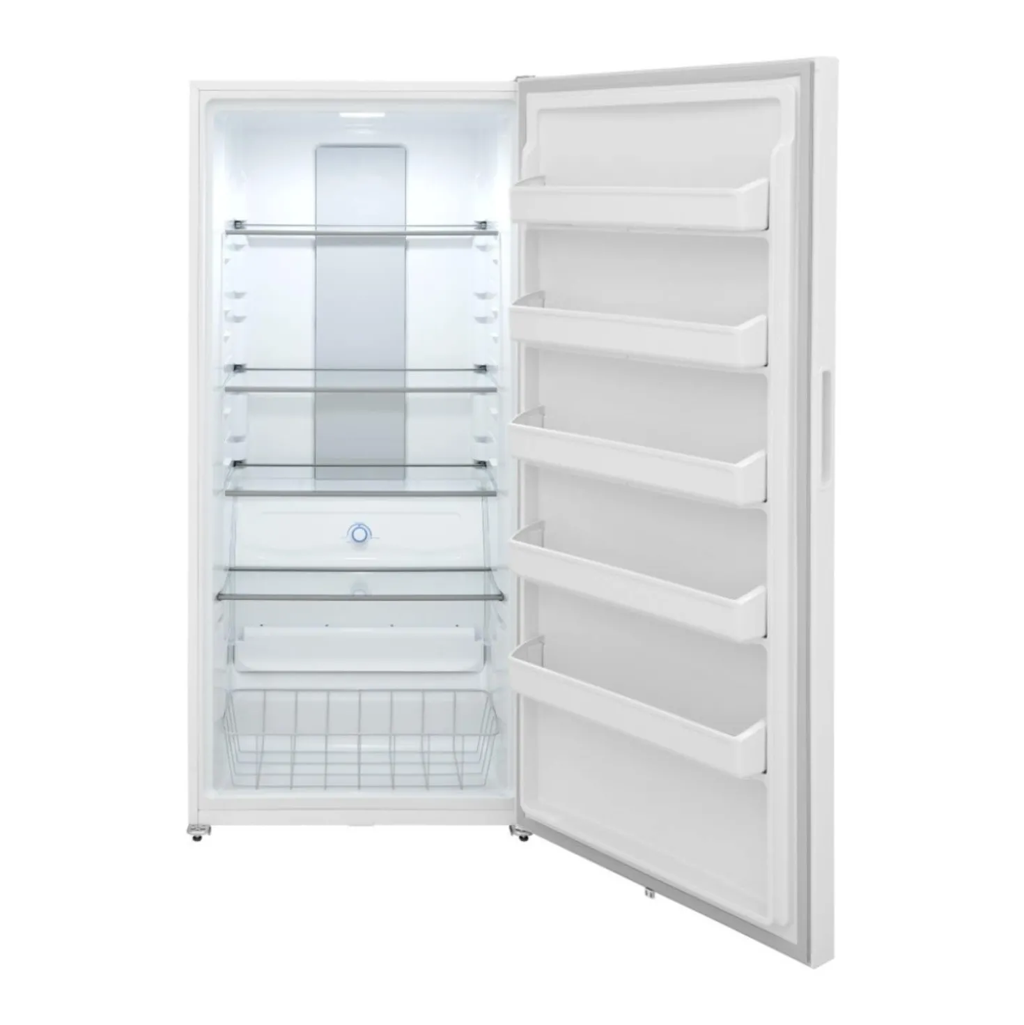 FRIGIDAIRE Congélateur 20 pi3, Blanc, Vertical, 32" - FRUF2020AW