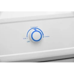 FRIGIDAIRE Congélateur 20 pi3, Blanc, Vertical, 32