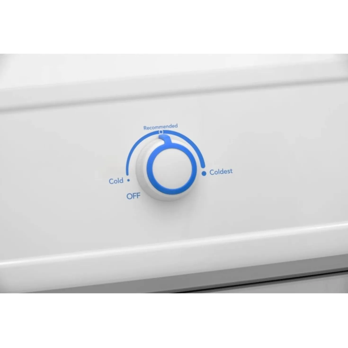 FRIGIDAIRE Congélateur 20 pi3, Blanc, Vertical, 32" - FRUF2020AW