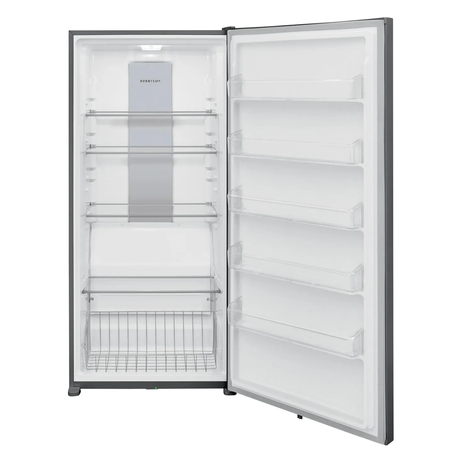 FRIGIDAIRE Congélateur 20 pi3, Carbonne, Vertical, 33" - FFUE2024AN