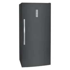 FRIGIDAIRE Congélateur 20 pi3, Carbonne, Vertical, 33
