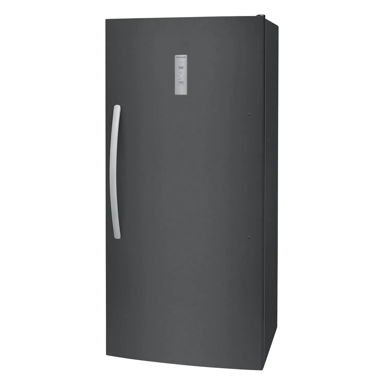 FRIGIDAIRE Congélateur 20 pi3, Carbonne, Vertical, 33" - FFUE2024AN