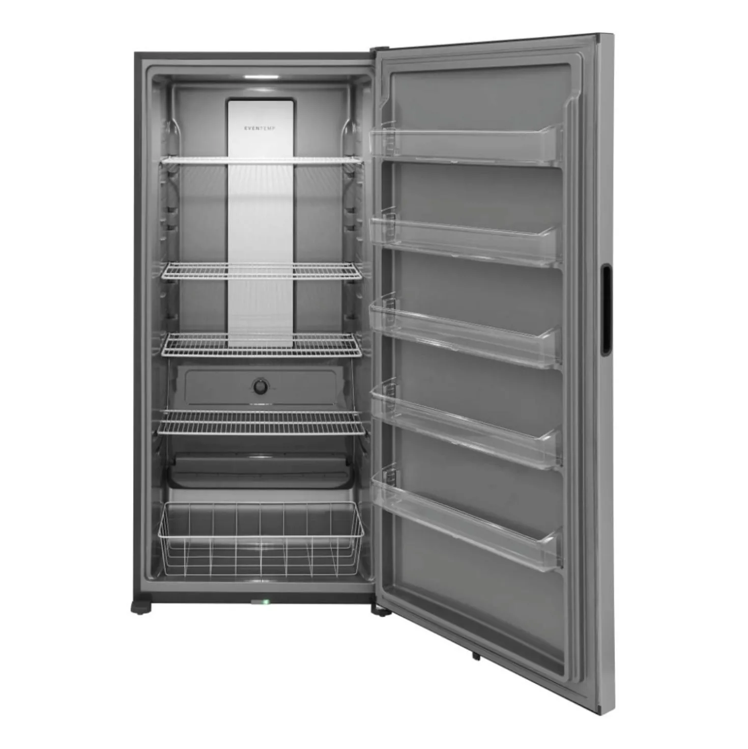 FRIGIDAIRE Congélateur 20 pi3 33 po, Inox, Vertical, 33" - FFUE2022AF