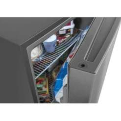 FRIGIDAIRE Congélateur 20 pi3 33 po, Inox, Vertical, 33