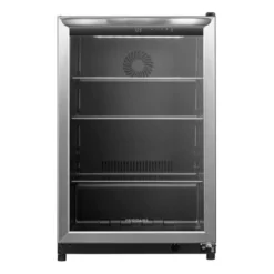 FRIGIDAIRE Distributeur de boissons de 144 canettes Inox 21" - FRYB4626AS