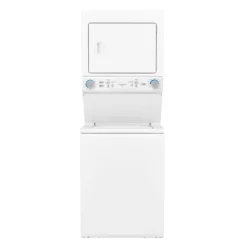 FRIGIDAIRE Duo laveuse/sécheuse, Blanc, 27'', Chargement par le haut, 850 - FLCE752CAW