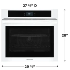FRIGIDAIRE Four encastré Blanc30