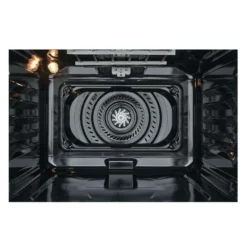 FRIGIDAIRE Four encastré double Inox noir30