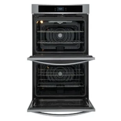 FRIGIDAIRE Four encastré double Inox30"Électrique - FCWD3027AS