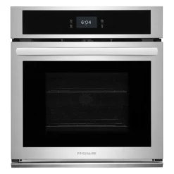 FRIGIDAIRE Four encastré Inox27"Électrique - FCWS2727AS