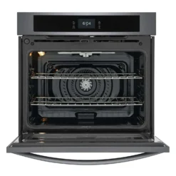 FRIGIDAIRE Four encastré Inox noir30"Électrique - FCWS3027AD