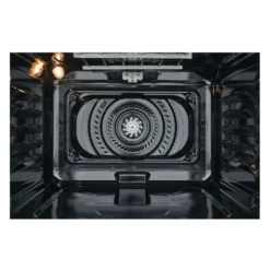 FRIGIDAIRE Four encastré Inox noir30