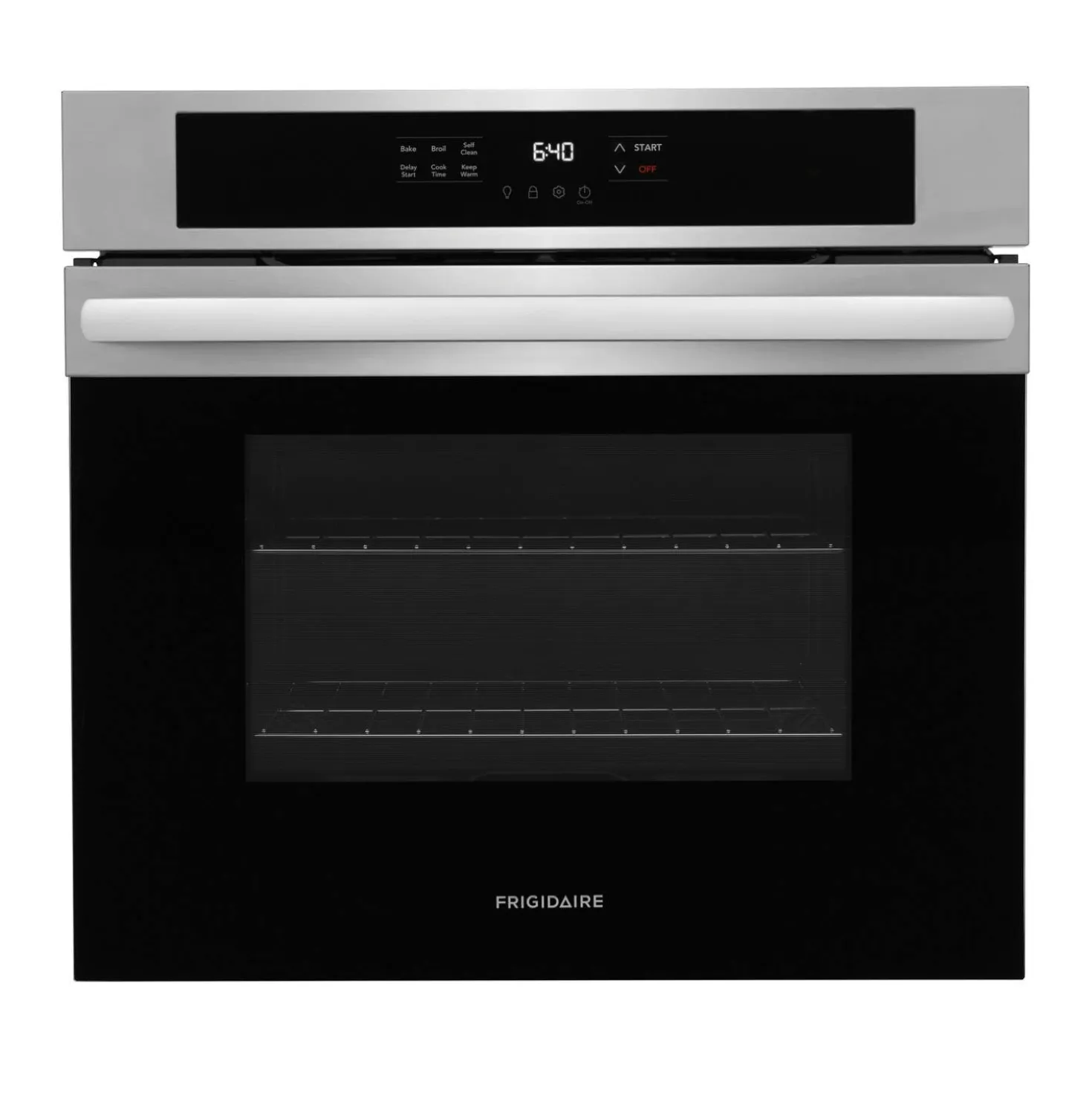 FRIGIDAIRE Four mural Inox30" - FCWS3025AS