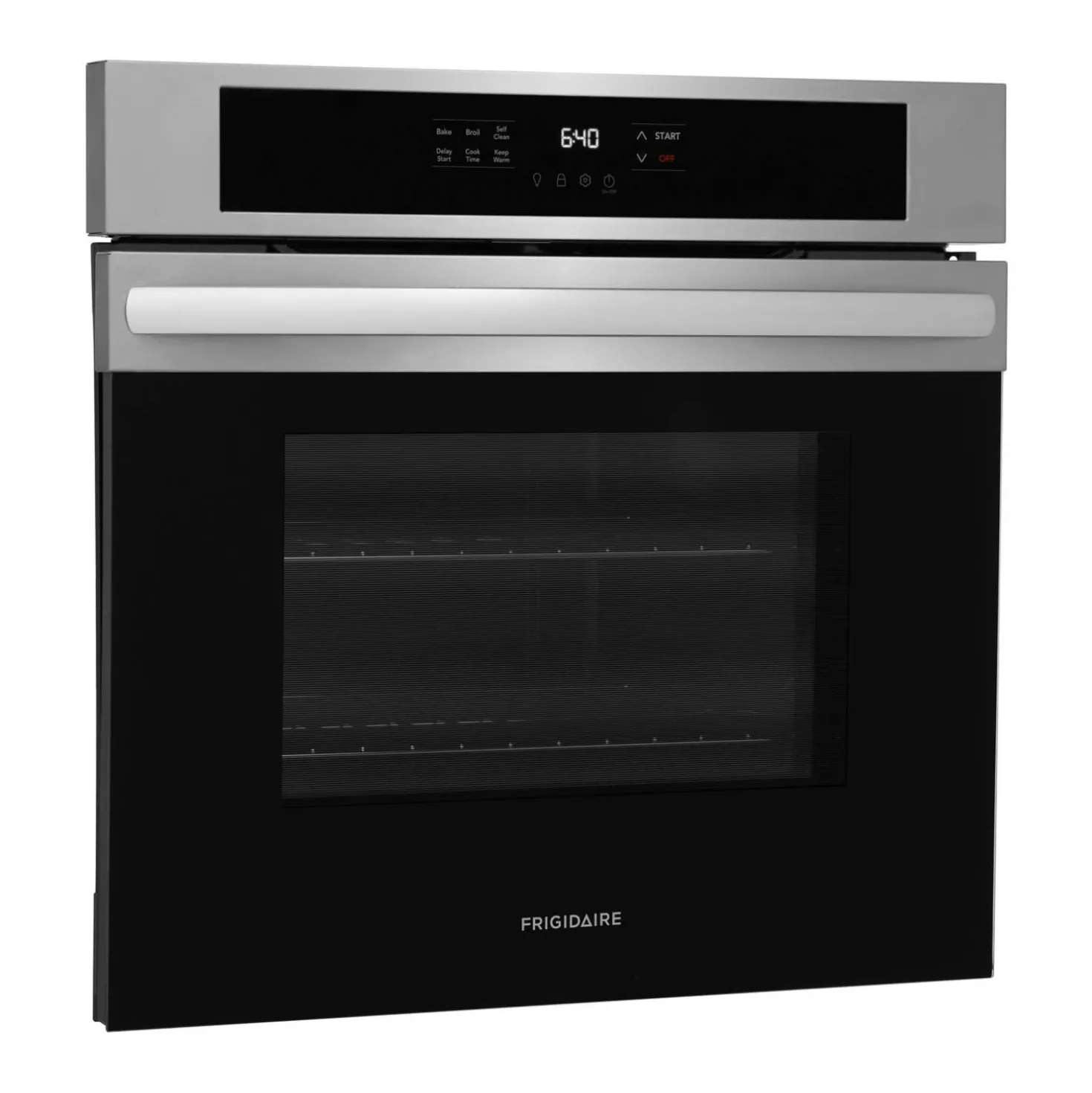 FRIGIDAIRE Four mural Inox30" - FCWS3025AS