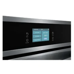 FRIGIDAIRE GALLERY Combinaison four encastrée et micro-ondes Inox30