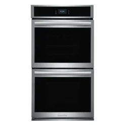 FRIGIDAIRE GALLERY Four encastré double Inox27"Électrique - GCWD2767AF
