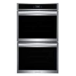 FRIGIDAIRE GALLERY Four encastré double Inox30"Électrique - GCWD3067AF