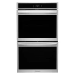 FRIGIDAIRE GALLERY Four électrique mural double Inox30" - GCWD3070AF