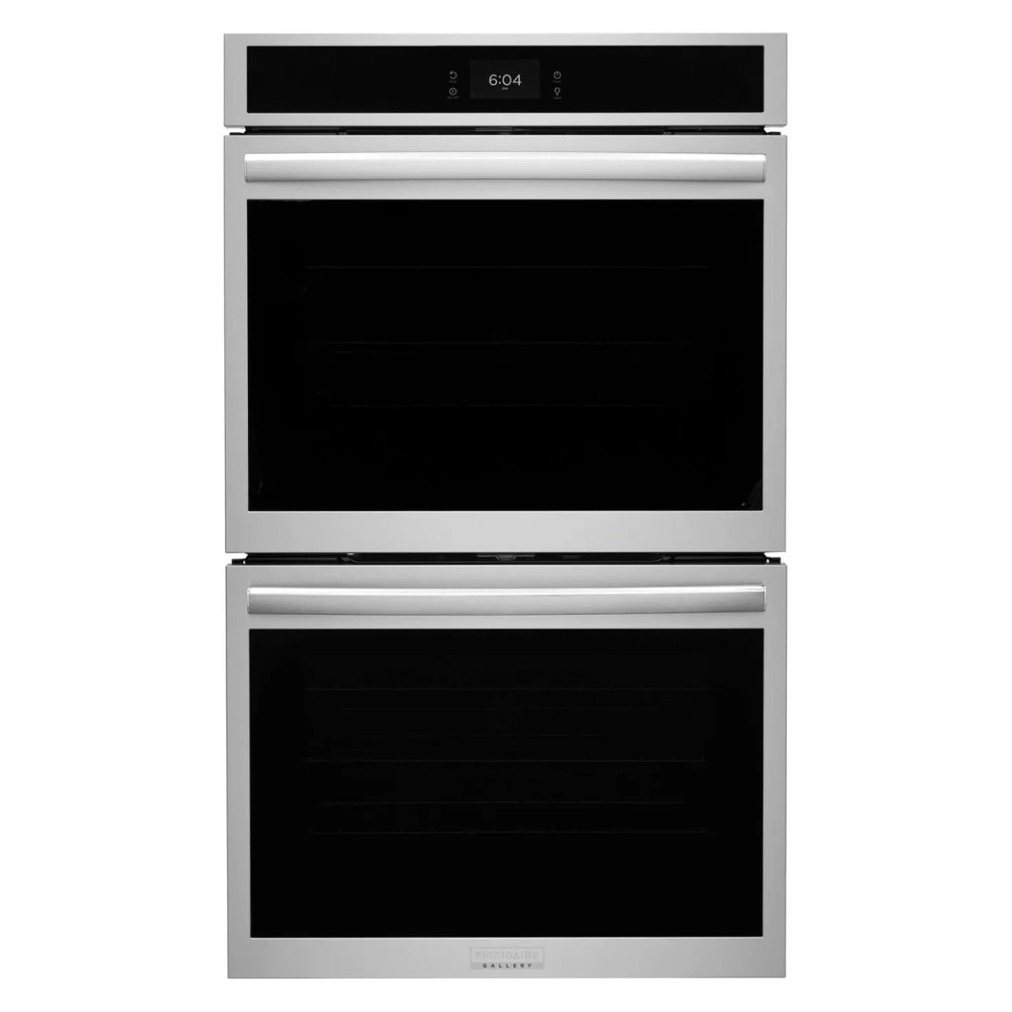 FRIGIDAIRE GALLERY Four électrique mural double Inox30" - GCWD3070AF