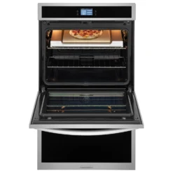 FRIGIDAIRE GALLERY Four électrique mural double Inox30