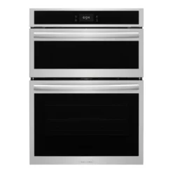 FRIGIDAIRE GALLERY Four électrique mural double Inox30" - GCWM3070AF