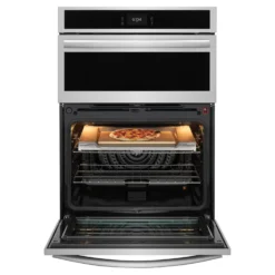 FRIGIDAIRE GALLERY Four électrique mural double Inox30