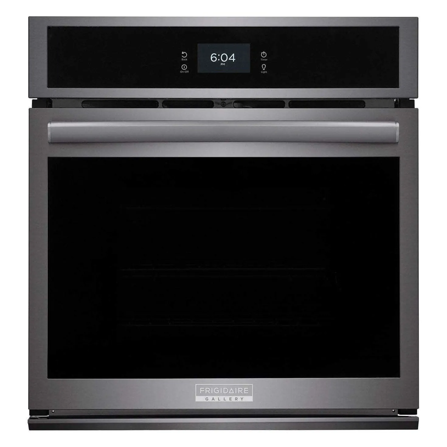FRIGIDAIRE GALLERY Four mural Inox noir27"Électrique - GCWS2767AD