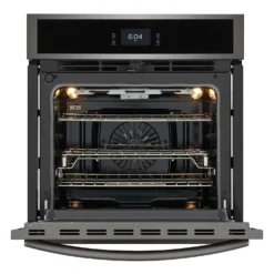 FRIGIDAIRE GALLERY Four mural Inox noir27"Électrique - GCWS2767AD