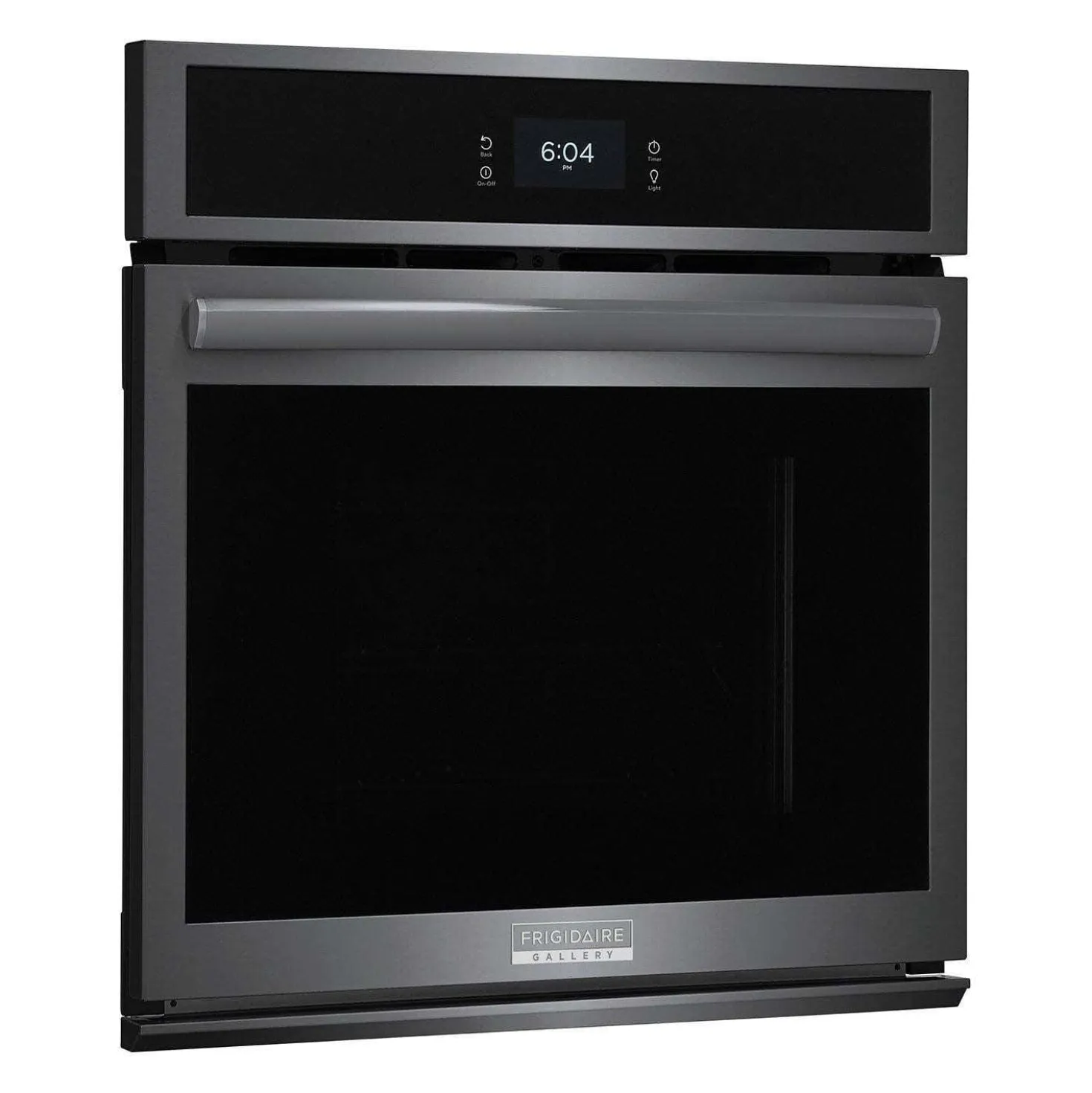 FRIGIDAIRE GALLERY Four mural Inox noir27"Électrique - GCWS2767AD
