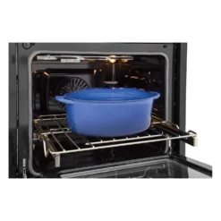 FRIGIDAIRE GALLERY Four mural Inox noir27