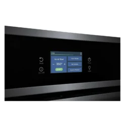 FRIGIDAIRE GALLERY Four mural Inox noir27