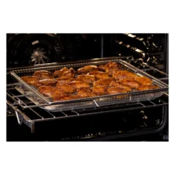 FRIGIDAIRE GALLERY Four mural Inox noir27