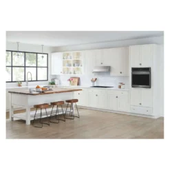 FRIGIDAIRE GALLERY Four mural Inox noir27