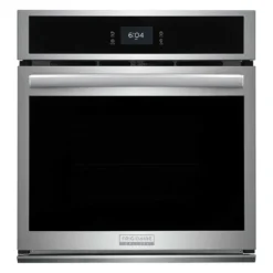 FRIGIDAIRE GALLERY Four mural Inox27"Électrique - GCWS2767AF