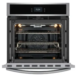 FRIGIDAIRE GALLERY Four mural Inox27"Électrique - GCWS2767AF