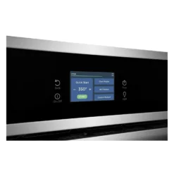 FRIGIDAIRE GALLERY Four mural Inox27