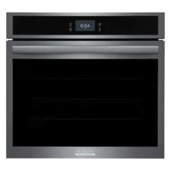 FRIGIDAIRE GALLERY Four mural Inox noir30"Électrique - GCWS3067AD