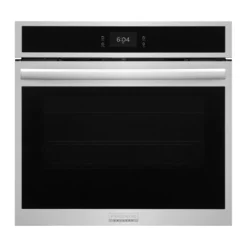 FRIGIDAIRE GALLERY Four mural simple Inox30" - GCWS3070AF