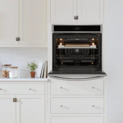 FRIGIDAIRE GALLERY Four mural simple Inox30