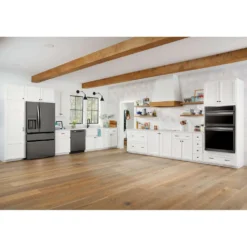 FRIGIDAIRE GALLERY Lave-vaisselle Encastré Inox noir 24