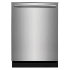 FRIGIDAIRE GALLERY Lave-vaisselle Encastré Inox 24" 52dB - GDPH4515AF