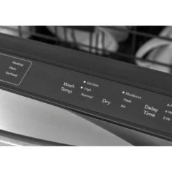 FRIGIDAIRE GALLERY Lave-vaisselle Encastré Inox 24
