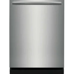 FRIGIDAIRE GALLERY Lave-vaisselle Encastré Inox 24" 42dB - GDPH4525AF